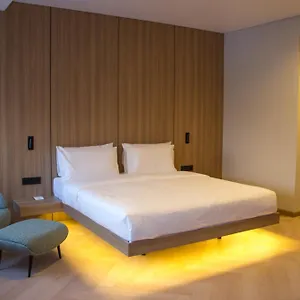Resident Abay Алматы