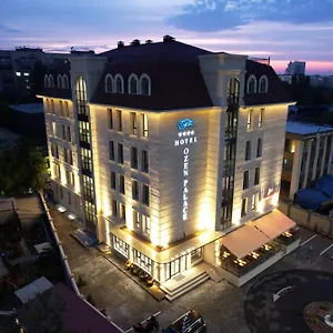 Ozen Palace Алматы
